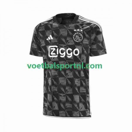 AFC Ajax Third Shirt 2023-24